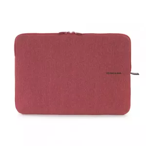 Tucano Mélange Second Skin 39.6 cm (15.6") Sleeve case Red