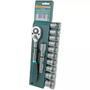 Mechanics Tool Set BRÜDER MANNESMANN M29111