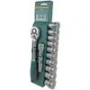 Набор инструментов механика BRÜDER MANNESMANN M29111 Photo 2