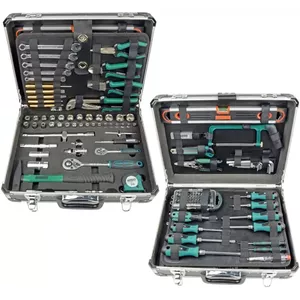 Tool Storage Case BRÜDER MANNESMANN M29078