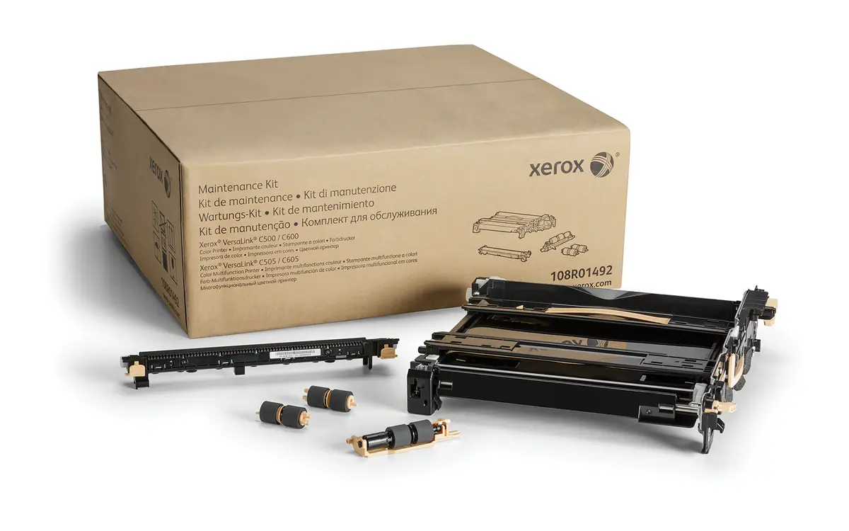 Xerox apkopes komplekts 108R01492 priekš VersaLink