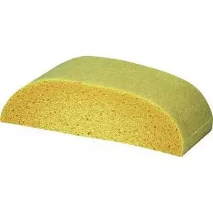 Cleaning Sponge IWH 07104, Size 19×8×5.5 cm