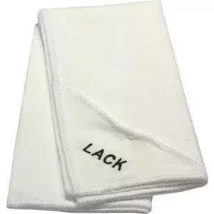 Microfiber cloth IWH Model 071121, 40 x 40 cm