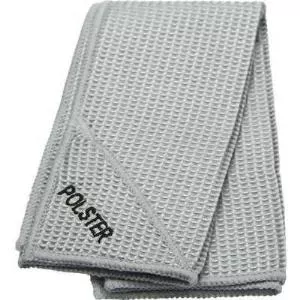Cleaning microfiber cloth IWH Model 071119 — 40 × 40 cm
