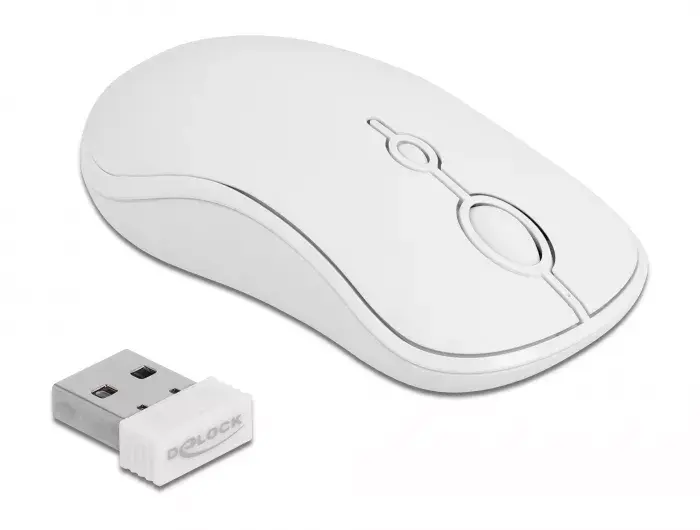 Keyboard DeLOCK 12703 Photo 3