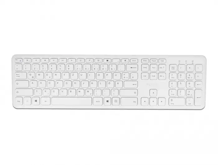 Keyboard DeLOCK 12703 Photo 5