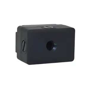 Tvertne Alphacool Eisstation 40 DC-LT