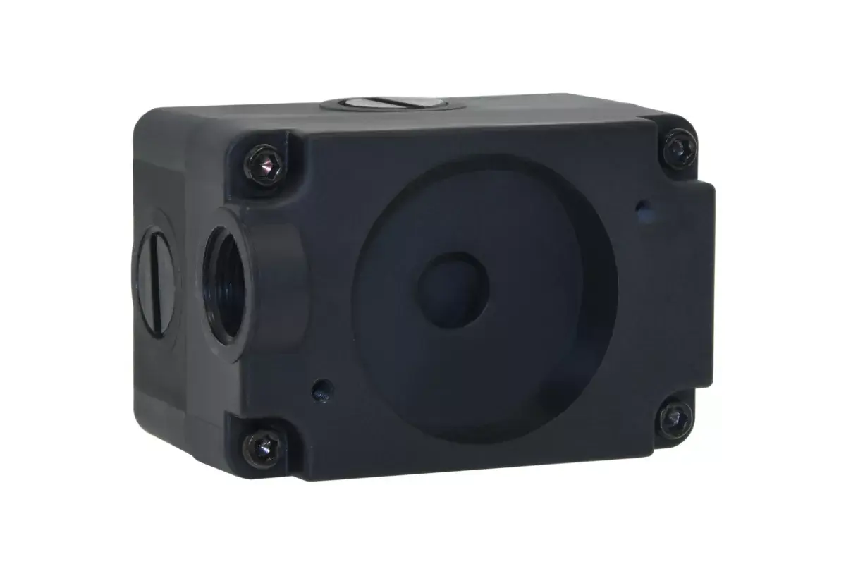 Tvertne Alphacool Eisstation 40 DC-LT Photo 2