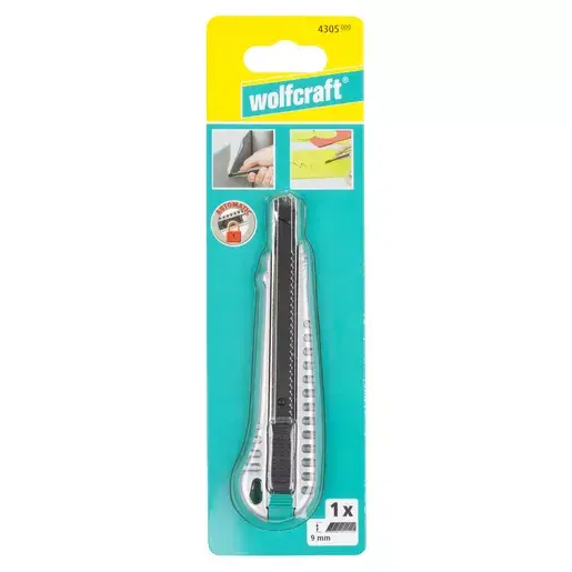 Instrumentu nazis Wolfcraft 4305000 Photo 13