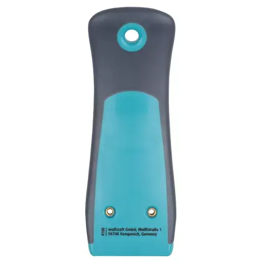Hand scraper wolfcraft GmbH 4100000 Photo 3