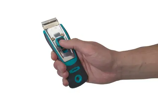 Hand scraper wolfcraft GmbH 4100000 Photo 5