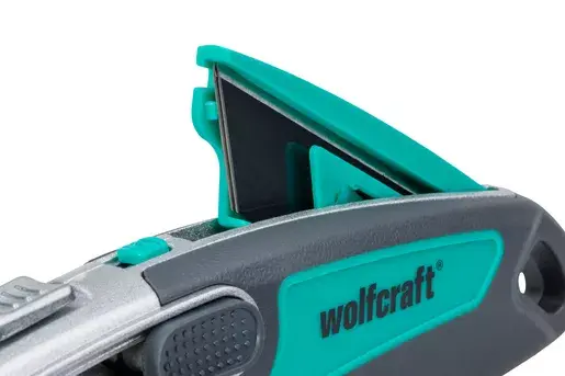 Instrumentu nazis Wolfcraft 4106000 Photo 4