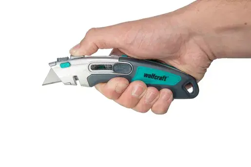 Instrumentu nazis Wolfcraft 4106000 Photo 5