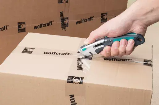 Instrumentu nazis Wolfcraft 4106000 Photo 11