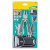 Многофункциональные плоскогубцы Wolfcraft 4080000 Photo 15