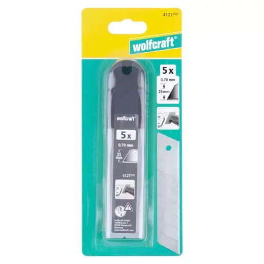 Нож для резки wolfcraft GmbH 4312000 Photo 3