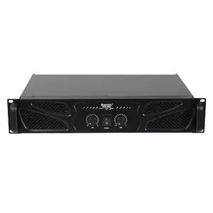 Power Amplifier Omnitronic XPA-700