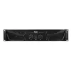 Power Amplifier Omnitronic XPA-700 Photo 4
