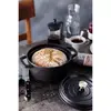Кастрюля для запекания Staub La Cocotte 3.8 L Photo 9