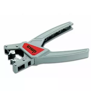 Cable stripper Cimco 100746 Grey