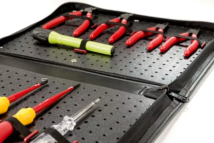 Tool storage case Parat 5650020061 Photo 3