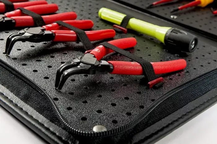 Tool storage case Parat 5650020061 Photo 4