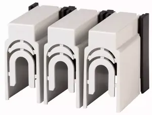 Eaton NZM3-XKSAE Terminal Cover for 3-Pole Circuit Breakers
