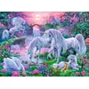 Ravensburger puzle 150 gab. Fantāzija Photo 2