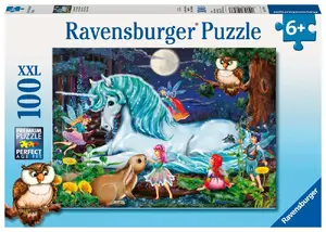 Пазл Ravensburger модель 10793, 100 деталей, для детей 6–10 лет