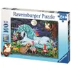 Ravensburger puzle 10793 — 100 detaļas Photo 2