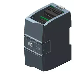 Аналоговый модуль ввода Siemens SIMATIC S7-1200 6ES7231-4HD32-0XB0, 4 канала