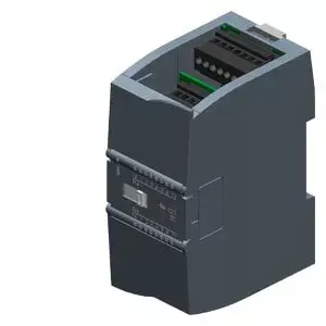 Siemens SIMATIC S7-1200 SM 1221 Digital Input Module 6ES7221-1BH32-0XB0, 16 Channels, 24V DC