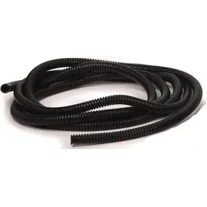 DANFOSS sensor protection tube 10 mm diameter, 2.5 m length (model 140F1114)