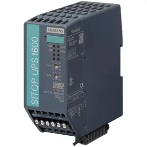Uninterruptible power supply UPS Siemens 6EP4134-3AB00-0AY0