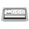 Izvades kaste Kindermann CablePort standard² Tips F Photo 2