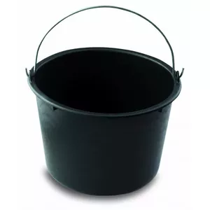 Builders' bucket Cimco 131435