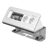 Outlet Box Type F Kindermann 7430000052 Photo 2