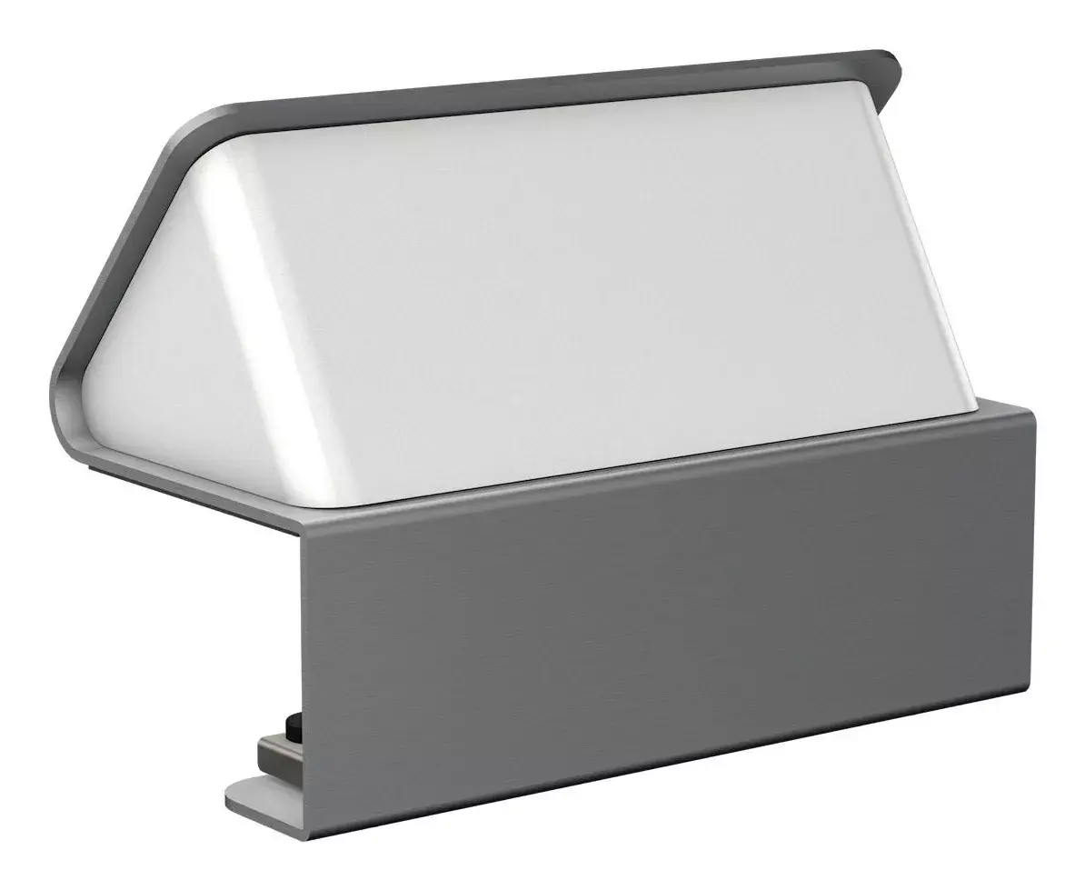 Outlet Box Type F Kindermann 7430000052 Photo 3