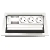 Outlet Box Type F Kindermann 7492000053 Photo 2
