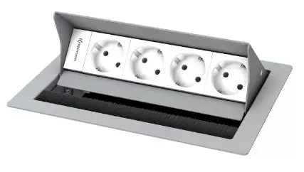 Izvades kaste tips F Kindermann 7492000074 Photo 2