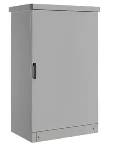 Electrical enclosure Rittal 9783.610 Aluminium IP55, 800×500×1200 mm