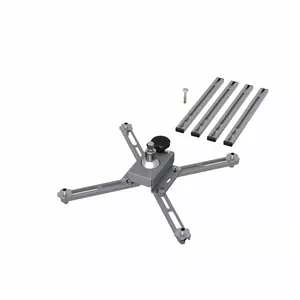 Ceiling trim kit Kindermann 7466000012
