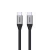 USB C—C kabelis Unitek C14082ABK 1 m Photo 3