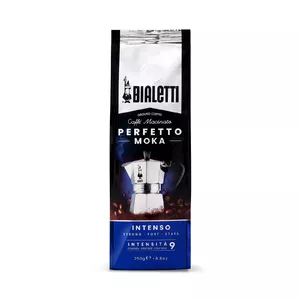 Coffee Bialetti Perfetto Moka Intens 250 g