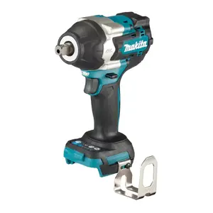 Impact driver Makita DTW701Z — 18V cordless, max torque 1000 N⋅m, 1/2" anvil, 2700 RPM