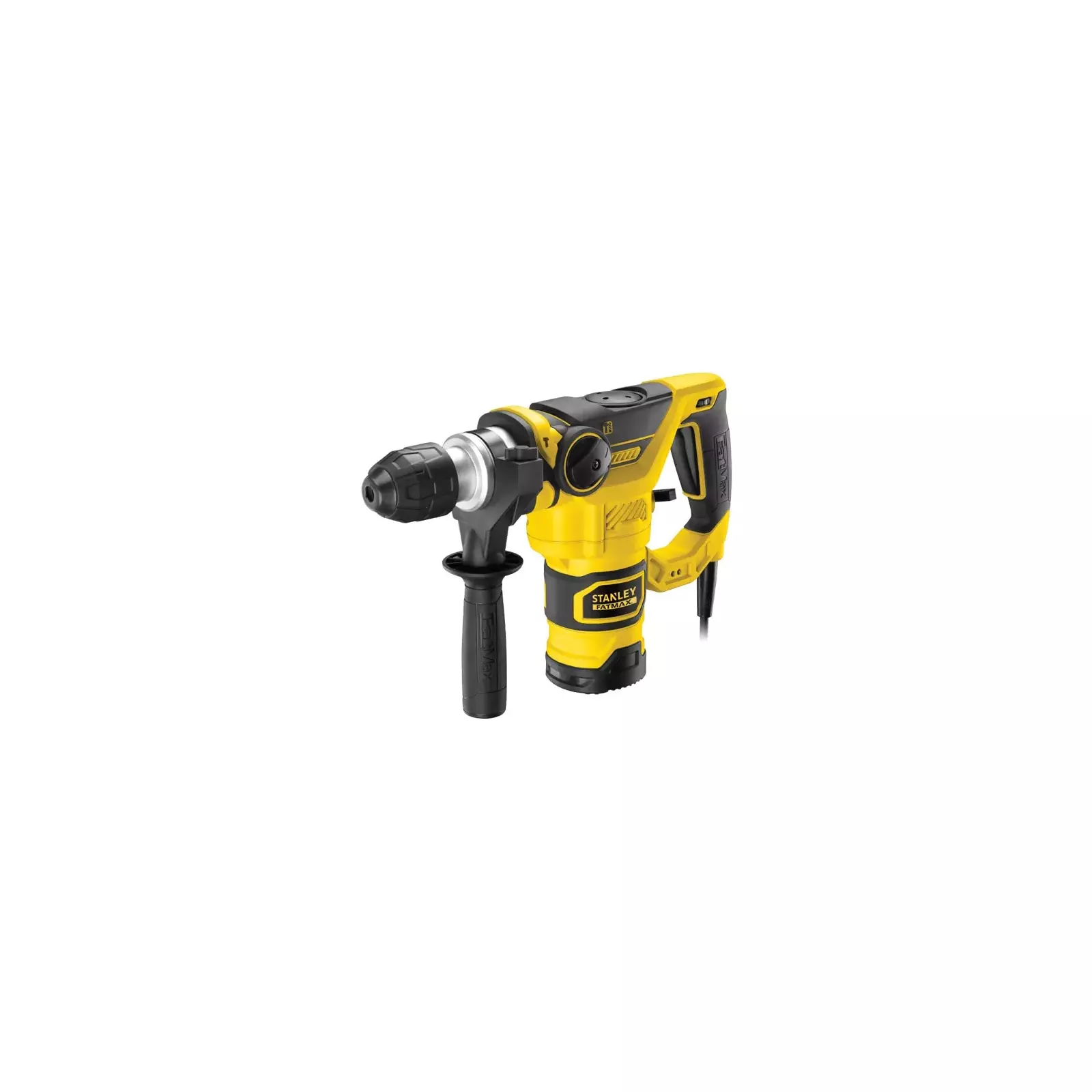 STANLEY FME1250K-QS Photo 2