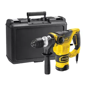 Перфоратор Stanley FME1250K 1250 W 850 RPM