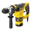 Перфоратор Stanley FME1250K Photo 2