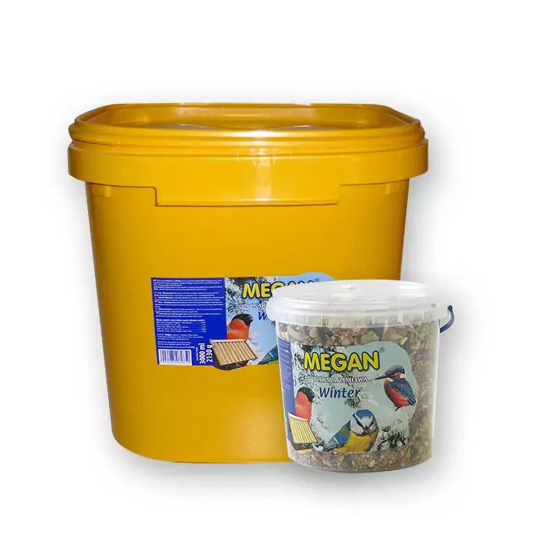 Megan Sēklas putnu barība 710 g