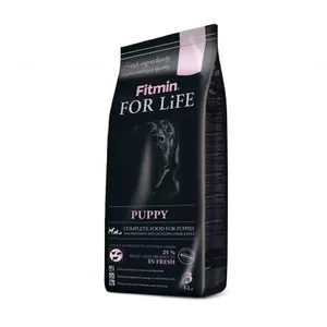 FITMIN For Life Puppy 3 kg Kucēns